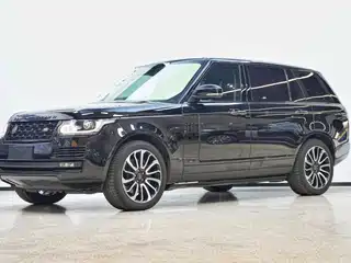 Land Rover Range Rover 2017