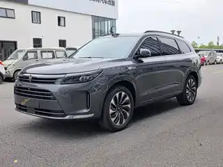 AITO Wenjie M7 2023