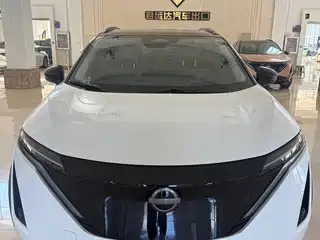 Nissan Nissan ARIYA 2022