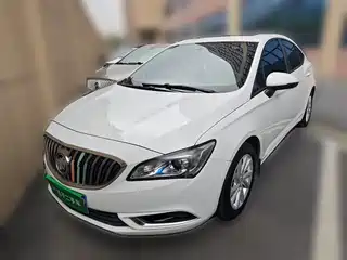 Buick Verano 2017