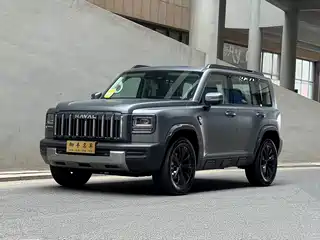 Haval Haval Menglong 2025