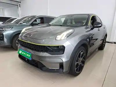 Lynk & Co 05 2022