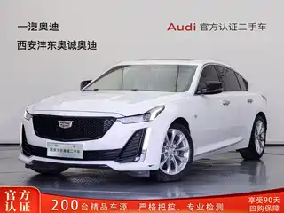 Cadillac CT5 2023