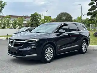 Buick Enclave 2021