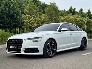 Audi Audi S6 2016