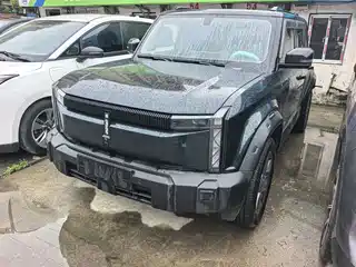 iCAR 03 2024