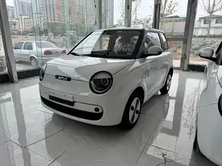 Changan Qiyuan Changan Lumin 2025