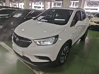 Buick Encore 2018