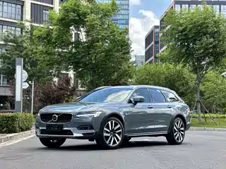 Volvo Volvo V90 2021