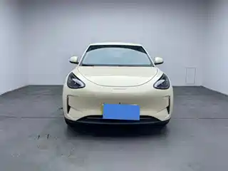 Geely Galaxy Starry Wish 2025
