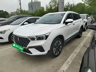 Besturn T77 2022