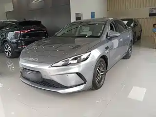 BYD Hai Bao 05 DM-i 2025