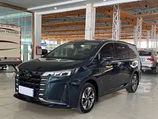 GAC Trumpchi Trumpchi M6 2021