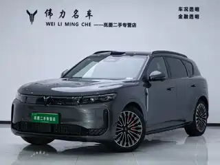 Voyah Auto VOYAH FREE 2025