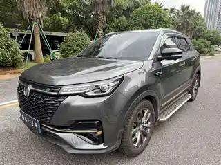 Changan CS55 PLUS 2020