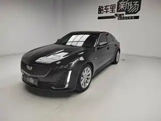 Cadillac CT5 2021