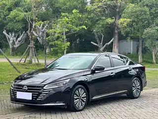 Nissan Teana 2024