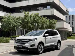 Ford Edge 2017