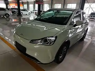Nezha Auto Nezha V 2022