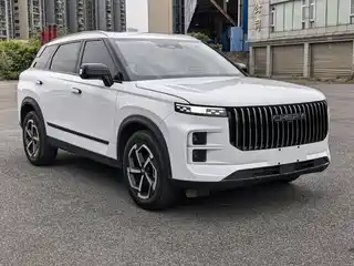 Chery Tansuo 06 2023