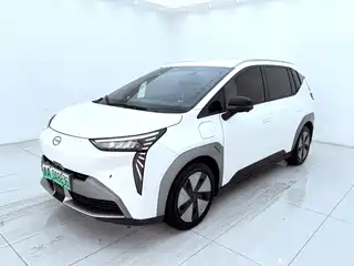 Aion Y 2021