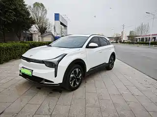 Nezha Auto Neta U 2023