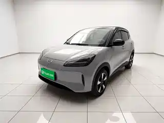 Wuling Motors Wuling Binguo PLUS 2024