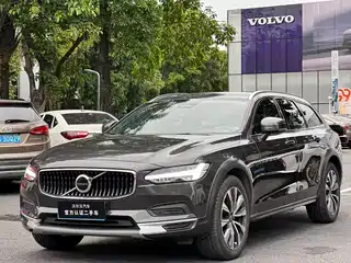 Volvo Volvo V90 2021