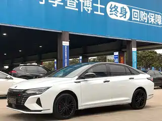 Dongfeng Aeolus Yixuan MAX 2022