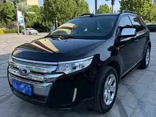 Ford Edge (Import) 2013