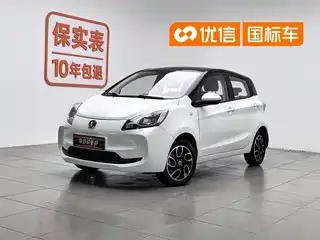 Changan Changan Benben E-Star 2022