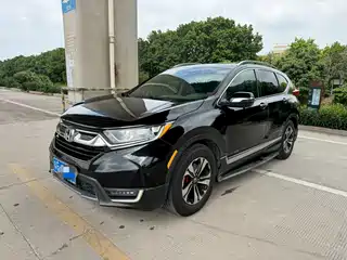Honda CR-V 2019