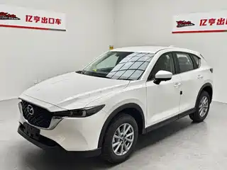 Mazda Mazda CX-5 2025