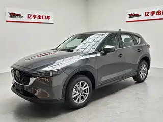 Mazda Mazda CX-5 2025