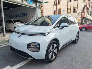 Baojun Cloud 2024