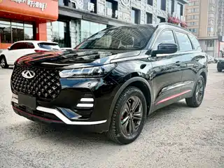Chery Tiggo 7 2023