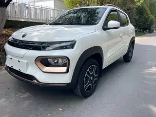 Dongfeng Yipai Nano BOX 2023