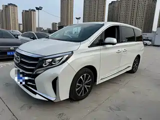 GAC Trumpchi M8 2023