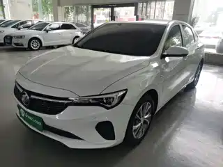 Buick Verano 2023