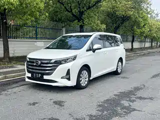 GAC Trumpchi M6 2019