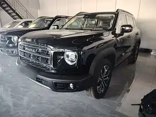 Haval Big Dog 2025
