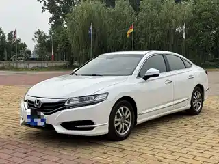 Honda Spirior 2017