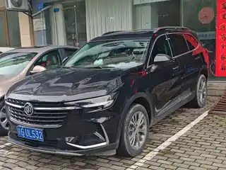Buick Envision Plus 2022