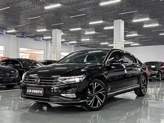 Volkswagen Magotan 2022