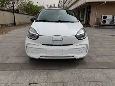 Roewe Kaiwei CLEVER 2021
