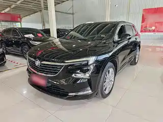 Buick Enclave 2023