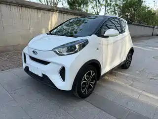 QQ New Energy Little Ant 2020