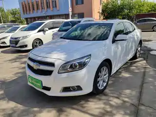 Chevrolet Malibu 2015