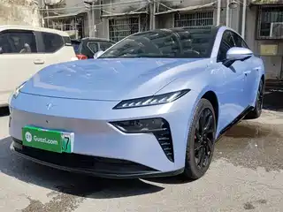 Dongfeng Yipai eπ007 2024