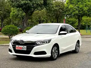 Honda Lingpai 2019